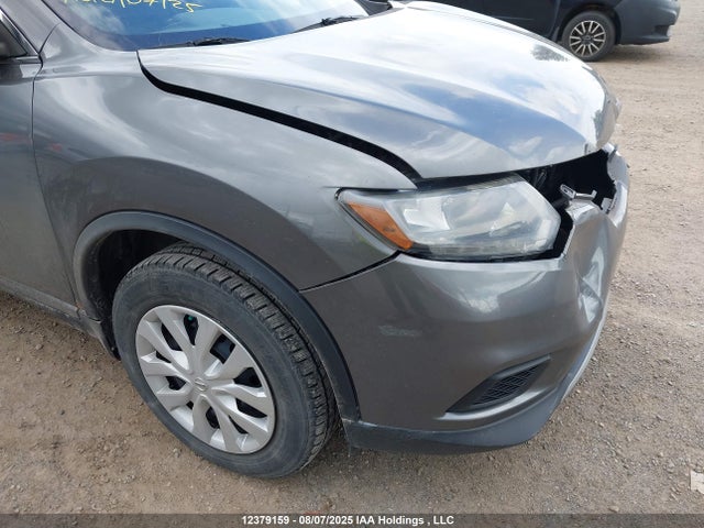 5N1AT2MV8EC813844 Nissan Rogue