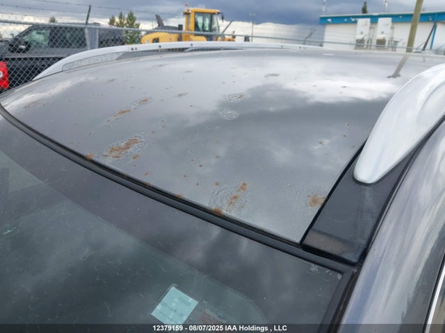 5N1AT2MV8EC813844 Nissan Rogue