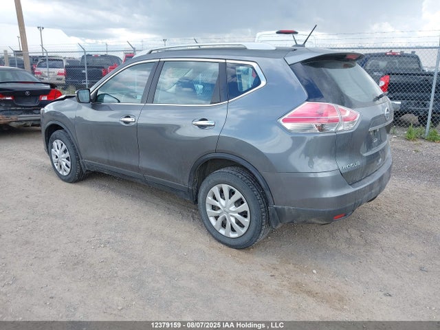 5N1AT2MV8EC813844 Nissan Rogue