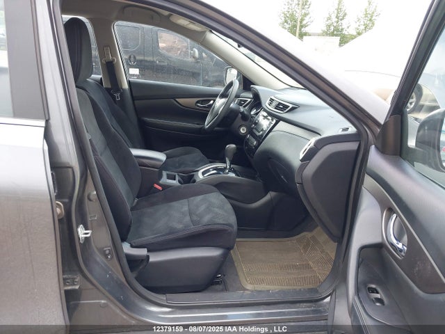 5N1AT2MV8EC813844 Nissan Rogue