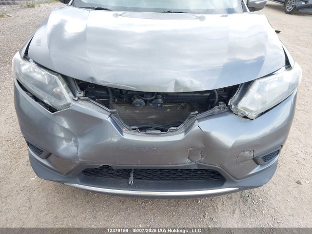 5N1AT2MV8EC813844 Nissan Rogue