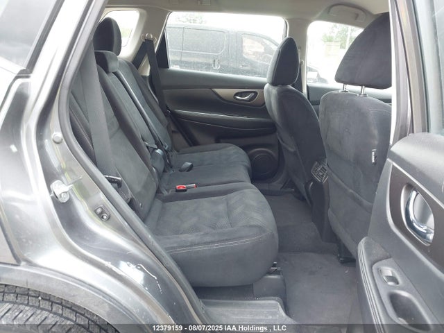 5N1AT2MV8EC813844 Nissan Rogue