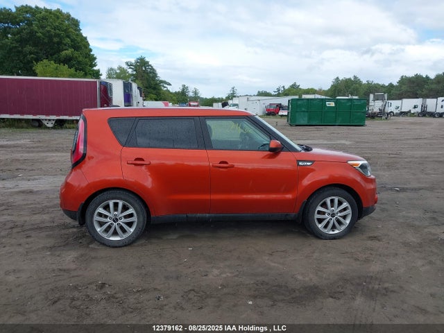 KIA g gdi 2019 KNDJP3A54K7653632 Image 14