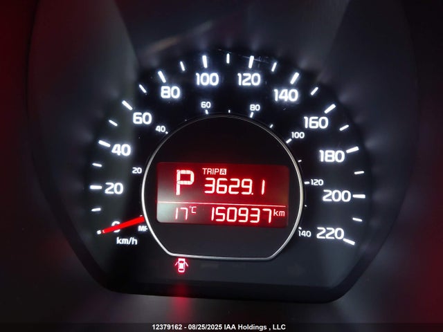 KIA g gdi 2019 KNDJP3A54K7653632 Image 16