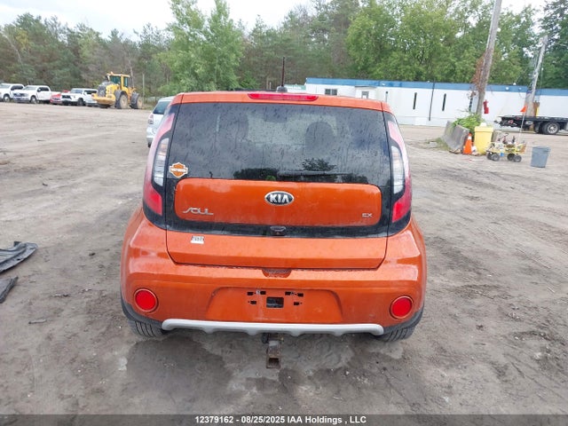 KIA g gdi 2019 KNDJP3A54K7653632 Image 17