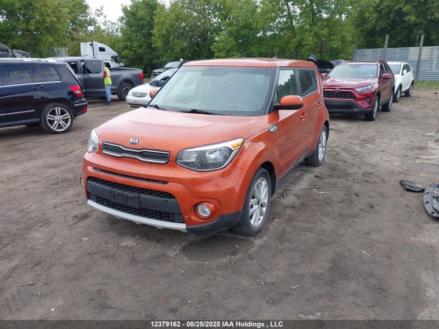 KIA g gdi 2019 KNDJP3A54K7653632 Image 2