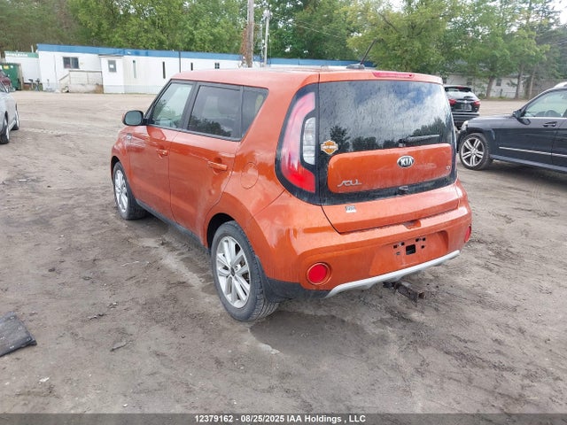 KIA g gdi 2019 KNDJP3A54K7653632 Image 3