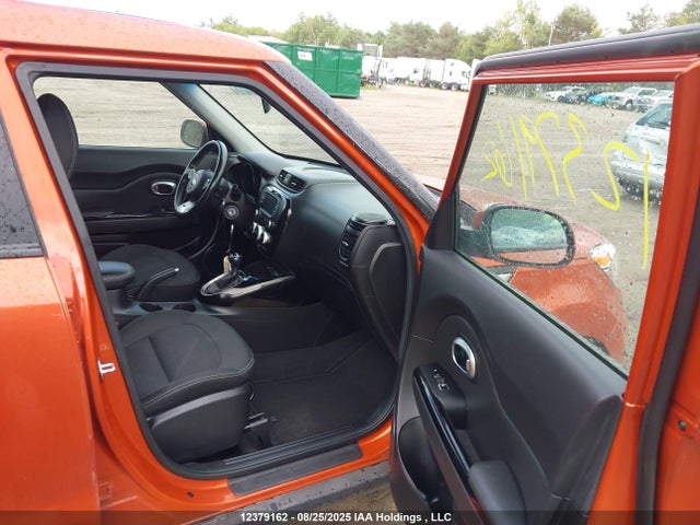 KIA g gdi 2019 KNDJP3A54K7653632 Image 5