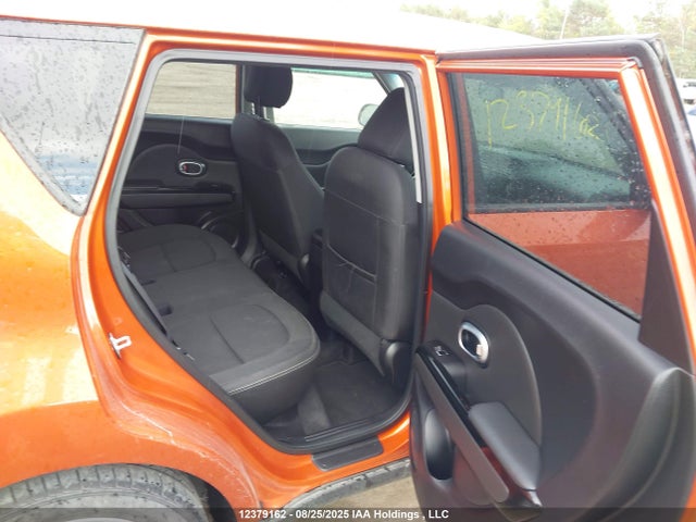 KIA g gdi 2019 KNDJP3A54K7653632 Image 8