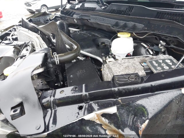 RAM 1500 Classic Tradesman 2019 1C6RR7KT5KS577165 Image 10