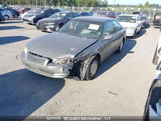 Продажа на аукционе авто 1997 Toyota Camry Ce/le/xle, vin: 4T1BG22K7VU151654, номер лота: 12379170