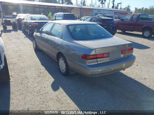 Продажа на аукционе авто 1997 Toyota Camry Ce/le/xle, vin: 4T1BG22K7VU151654, номер лота: 12379170
