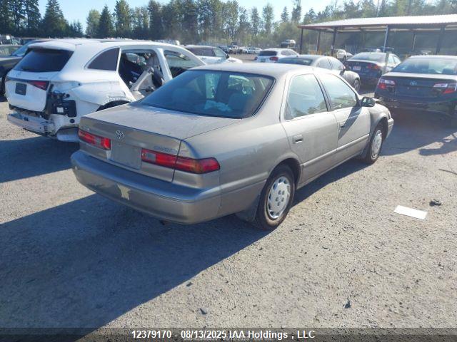 Продажа на аукционе авто 1997 Toyota Camry Ce/le/xle, vin: 4T1BG22K7VU151654, номер лота: 12379170