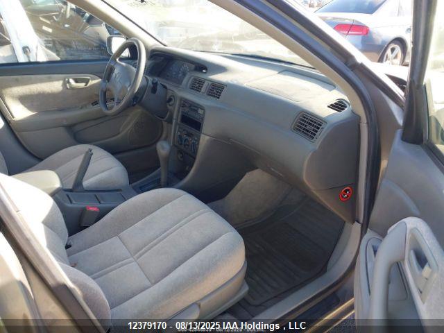 Продажа на аукционе авто 1997 Toyota Camry Ce/le/xle, vin: 4T1BG22K7VU151654, номер лота: 12379170