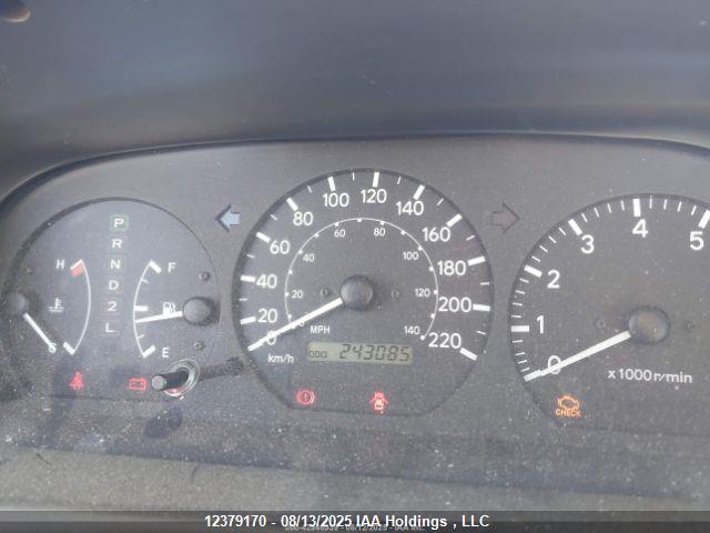 Продажа на аукционе авто 1997 Toyota Camry Ce/le/xle, vin: 4T1BG22K7VU151654, номер лота: 12379170