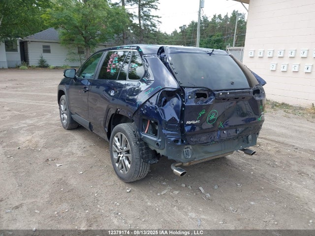 2T3R1RFV8NW319760 Toyota a25a-fks
