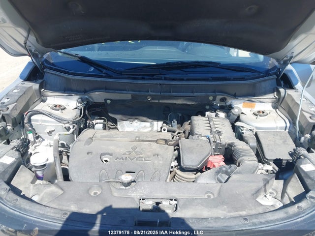 Mitsubishi mivec 2022 JA4AJVAW8NU602477 Image 10