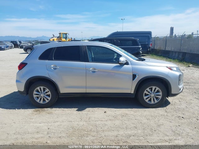Mitsubishi mivec 2022 JA4AJVAW8NU602477 Image 13