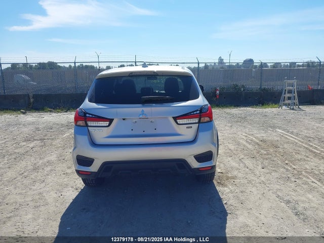 Mitsubishi mivec 2022 JA4AJVAW8NU602477 Image 16