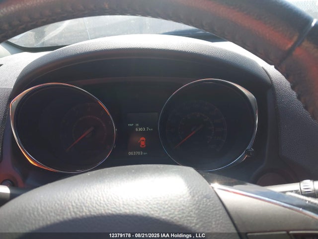 Mitsubishi mivec 2022 JA4AJVAW8NU602477 Image 7