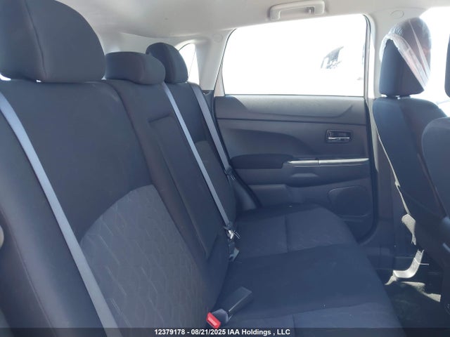 Mitsubishi mivec 2022 JA4AJVAW8NU602477 Image 8