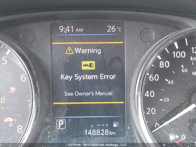 Nissan Rogue 2018 5N1AT2MVXJC796541 Image 16
