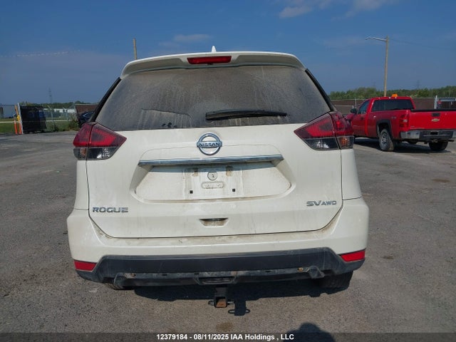 Nissan Rogue 2018 5N1AT2MVXJC796541 Image 17