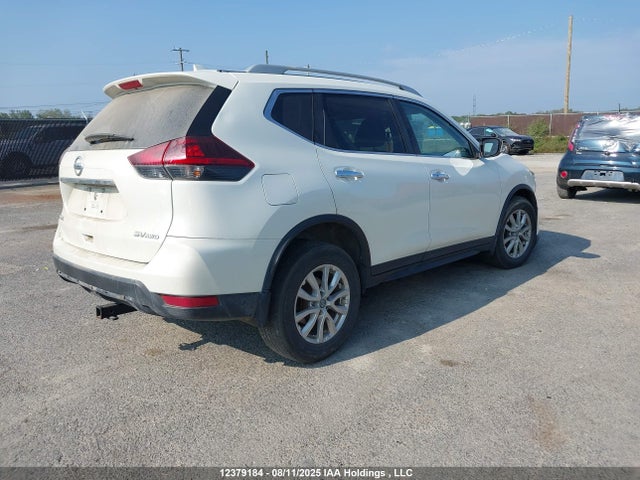 Nissan Rogue 2018 5N1AT2MVXJC796541 Image 4