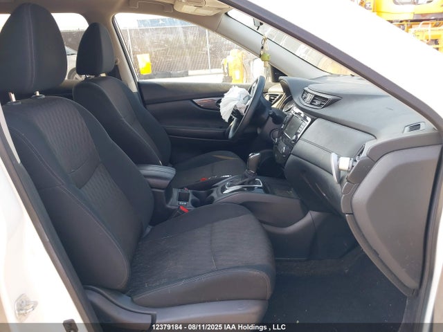 Nissan Rogue 2018 5N1AT2MVXJC796541 Image 5