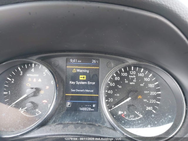 Nissan Rogue 2018 5N1AT2MVXJC796541 Image 7