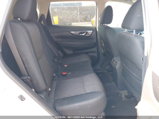 Nissan Rogue 2018 5N1AT2MVXJC796541 Image 8