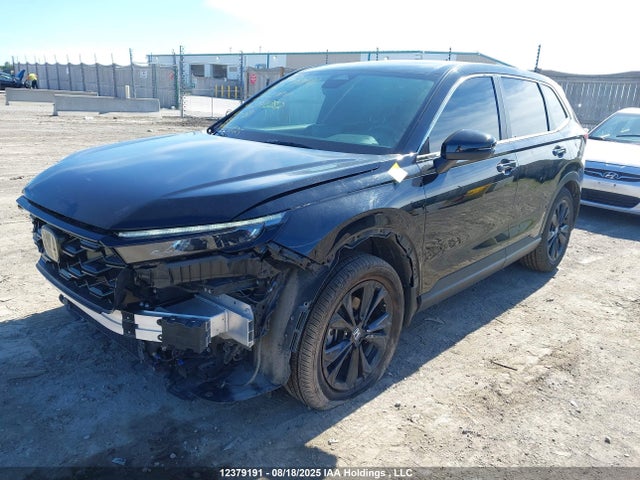 2HKRS6H79RH217052 Honda lfc3