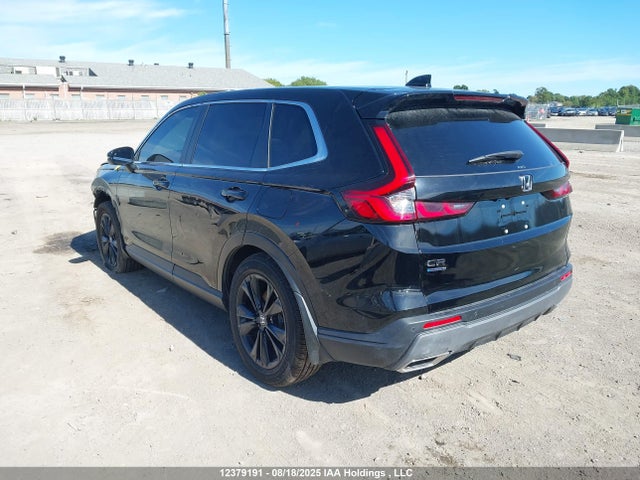 2HKRS6H79RH217052 Honda lfc3