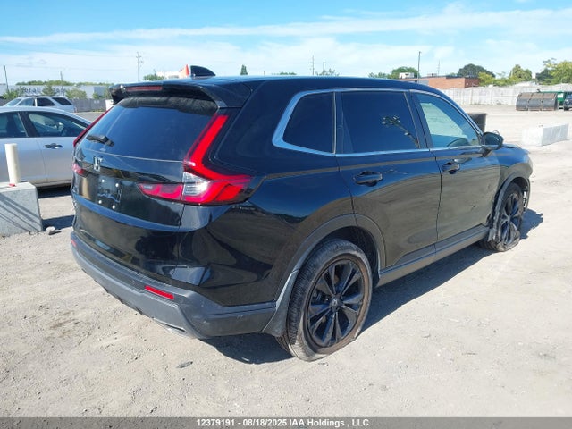 2HKRS6H79RH217052 Honda lfc3