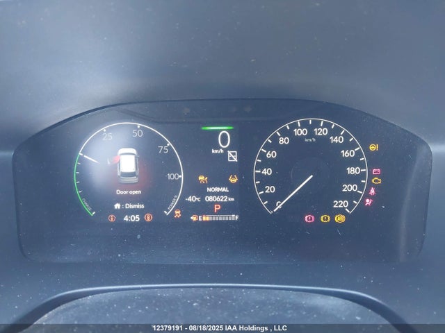 2HKRS6H79RH217052 Honda lfc3