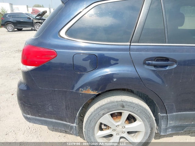 4S4BRGBC9E3212086 Subaru 2.5na c0
