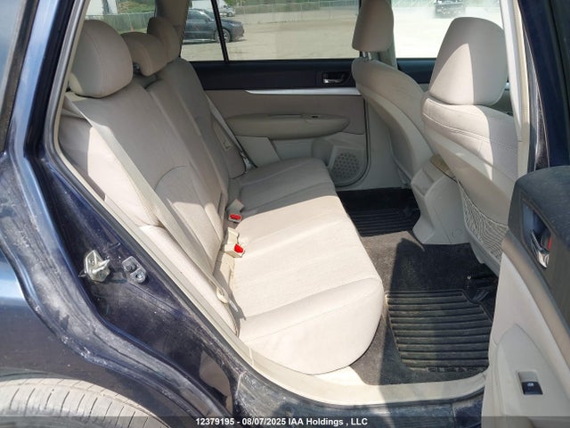 4S4BRGBC9E3212086 Subaru 2.5na c0