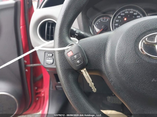 Toyota 1nz-fe 2016 VNKKTUD3XGA064781 Image 11