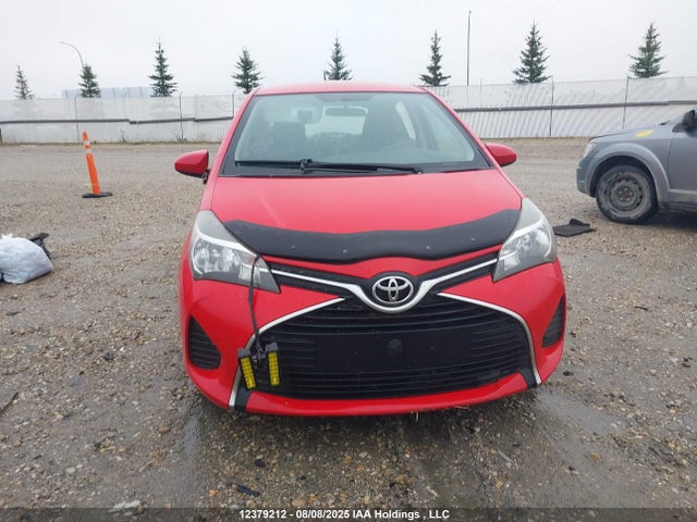 Toyota 1nz-fe 2016 VNKKTUD3XGA064781 Image 12
