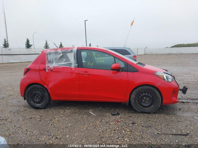 Toyota 1nz-fe 2016 VNKKTUD3XGA064781 Image 13