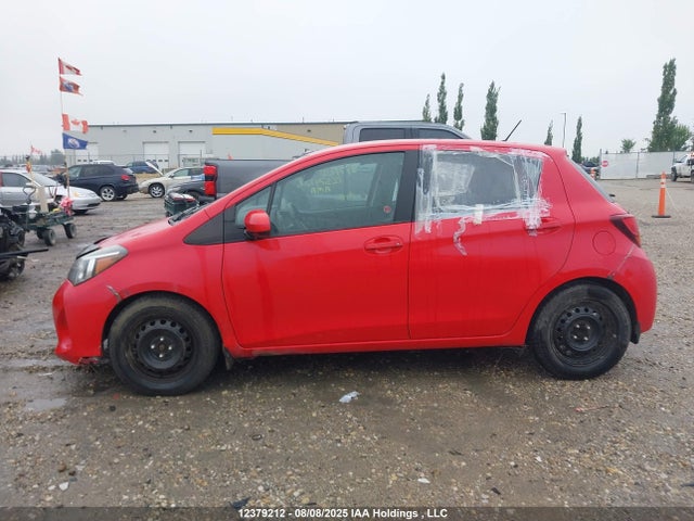 Toyota 1nz-fe 2016 VNKKTUD3XGA064781 Image 14