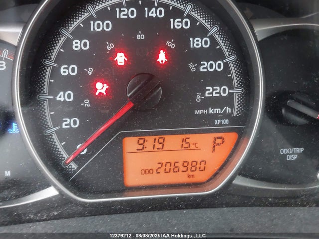 Toyota 1nz-fe 2016 VNKKTUD3XGA064781 Image 15