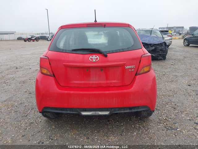 Toyota 1nz-fe 2016 VNKKTUD3XGA064781 Image 16