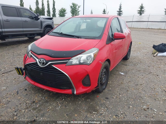 Toyota 1nz-fe 2016 VNKKTUD3XGA064781 Image 2