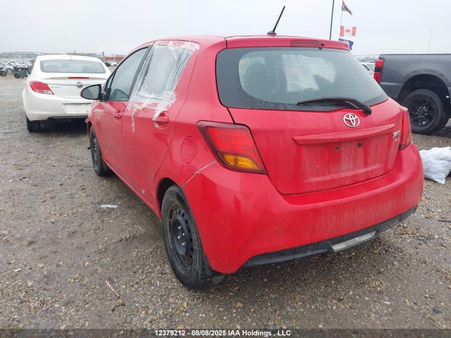 Toyota 1nz-fe 2016 VNKKTUD3XGA064781 Image 3