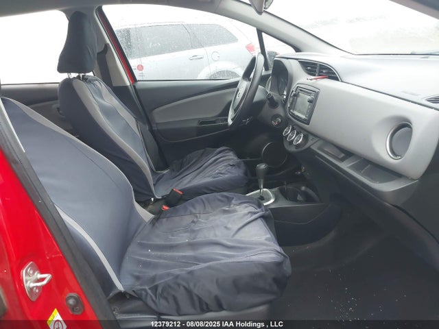Toyota 1nz-fe 2016 VNKKTUD3XGA064781 Image 5