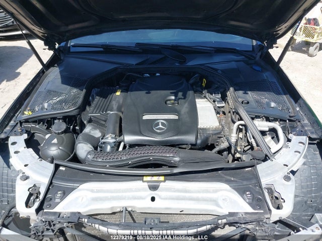 WDDWJ4KB7HF404103 Mercedes-Benz m274