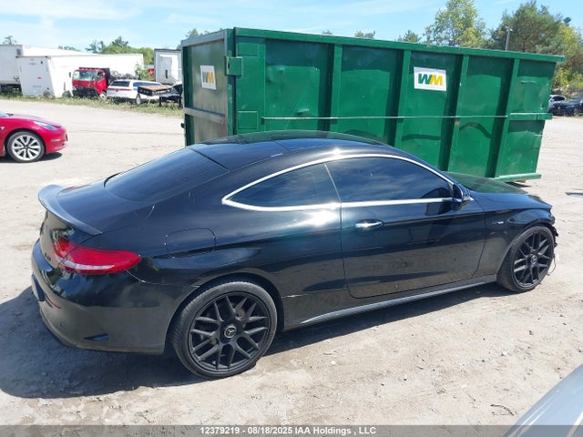 WDDWJ4KB7HF404103 Mercedes-Benz m274