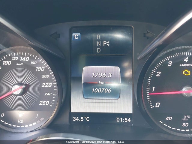 WDDWJ4KB7HF404103 Mercedes-Benz m274