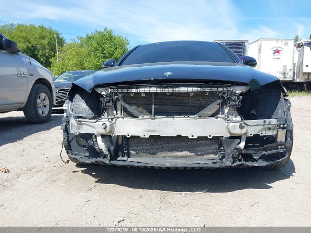 WDDWJ4KB7HF404103 Mercedes-Benz m274